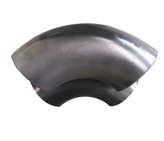 A105 Carbon Steel Elbow 8 Inch 45 Derajat Butt Welding