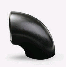 ASTM A 105 Butt Welded Carbon Steel Elbow Forged 4 Inch Jadwal 40 90 Derajat