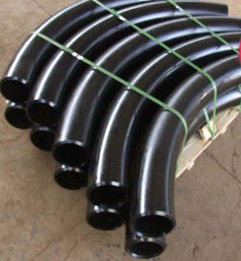 BV Carbon Steel Bend ASTM A234 WPB 90 Derajat 3D Sfenry ASME B16.49