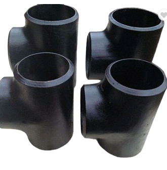 Oem Carbon Steel Elbow Asme B16.9 A234 Wpb Untuk Tabung