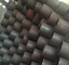 Standar Internasional 3D 5D Carbon Steel Bend Pipe Fitting Butt Welded Long Radius