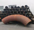Seamless Buttweld Carbon Steel Bend 180 Derajat 12in Sch 80 Pipa Fitting