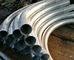 A234 A420 Carbon Steel Bend Seamless 1/2 &quot;-24&quot; Iso Weld Fittings