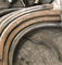 DIN Black Fitting Gb T 12459 Carbon Steel Pipe Bend Disesuaikan 90 Derajat Bawah Tanah