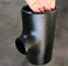 Butt Weld Seamless Ansi Carbon Steel Pipe Elbow 1/2-60 Inch Minyak Lurus Fitting